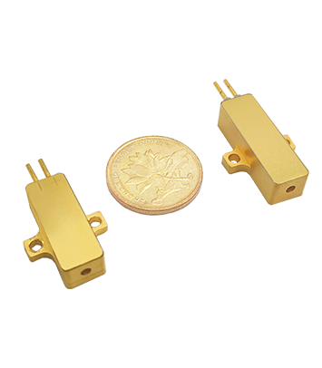 RealSubns? 100~300μJ 1535nm鉺玻璃激光器