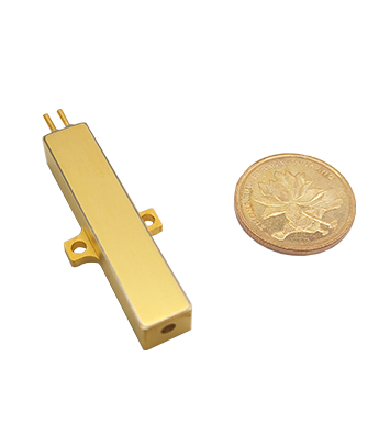 RealSubns? 800~1000μJ 1535nm鉺玻璃激光器