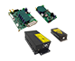 RealSubns? MCD系列350ps-2ns低重頻OEM微片激光器