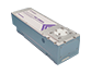 RealShock? HQF系列燈泵調(diào)Q納秒激光器